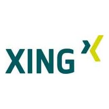 join me on Xing